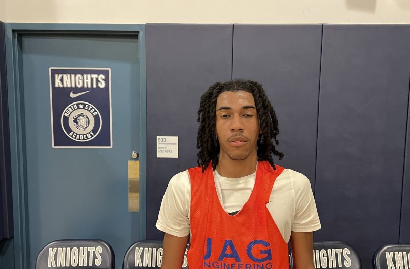 Stay Public Showcase Eye Catchers