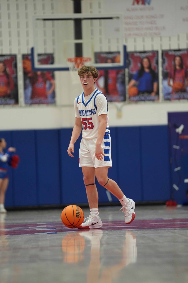 Collin Ridgeway