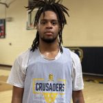 Bullis Small College Showcase: PGs