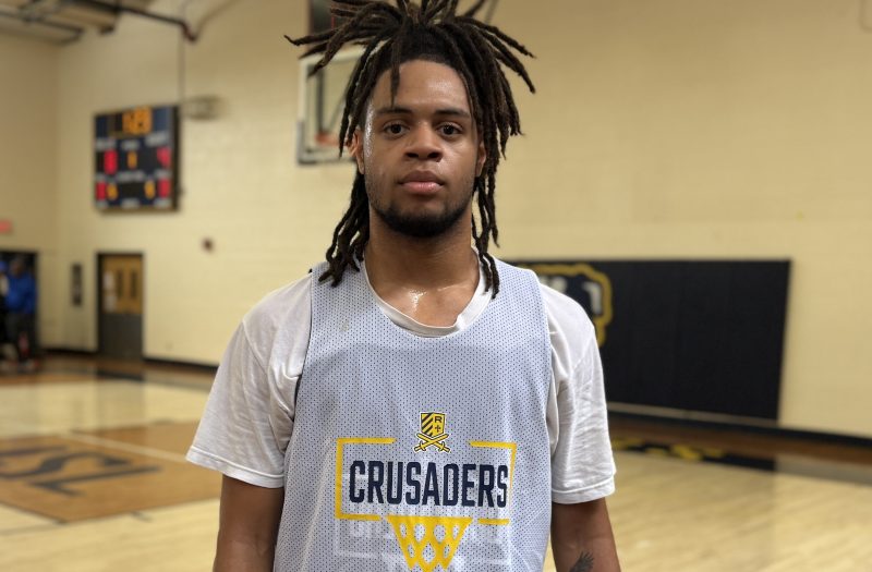 Bullis Small College Showcase: PGs