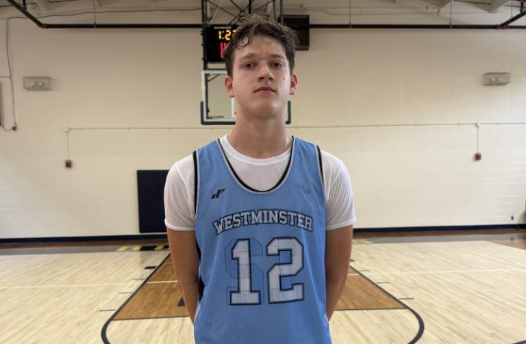 Bullis Small College Showcase: W/F