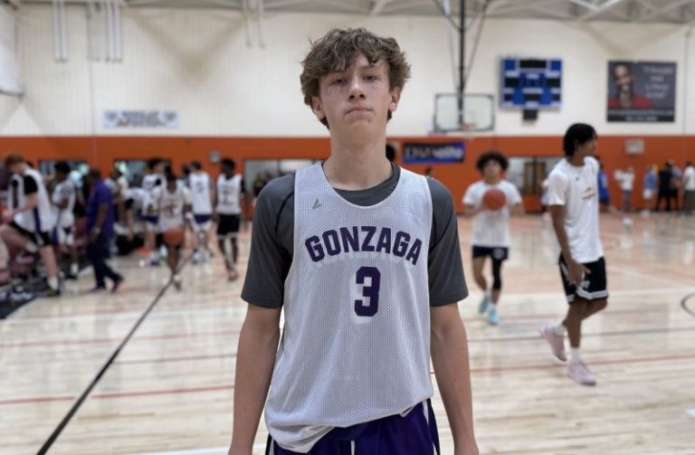 DMV Hoop Madness- PG Standouts