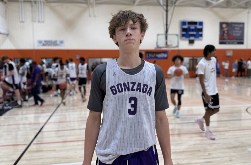 Mayhem on Military Underclassmen Standout Guards – Vol. 2