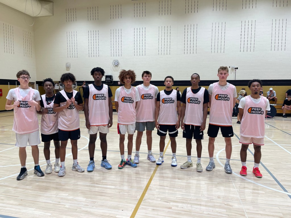 The Expo: Team 1 Shows Versatility and Grit 