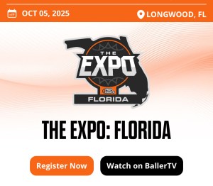 2026 Prospects Who Could Shine at The Expo Event
