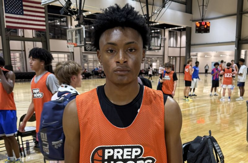 The Expo Carolinas: Scoop&#039;s Favorite 2026 Prospects