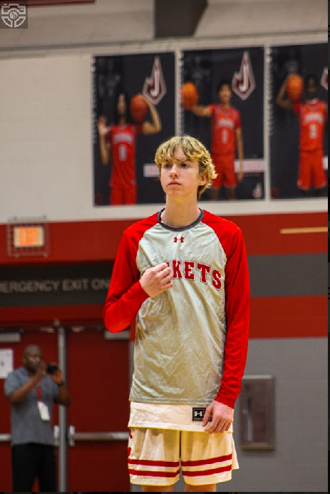 Kade Christensen