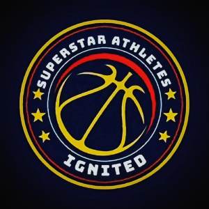 Superstar Athletes Ignited