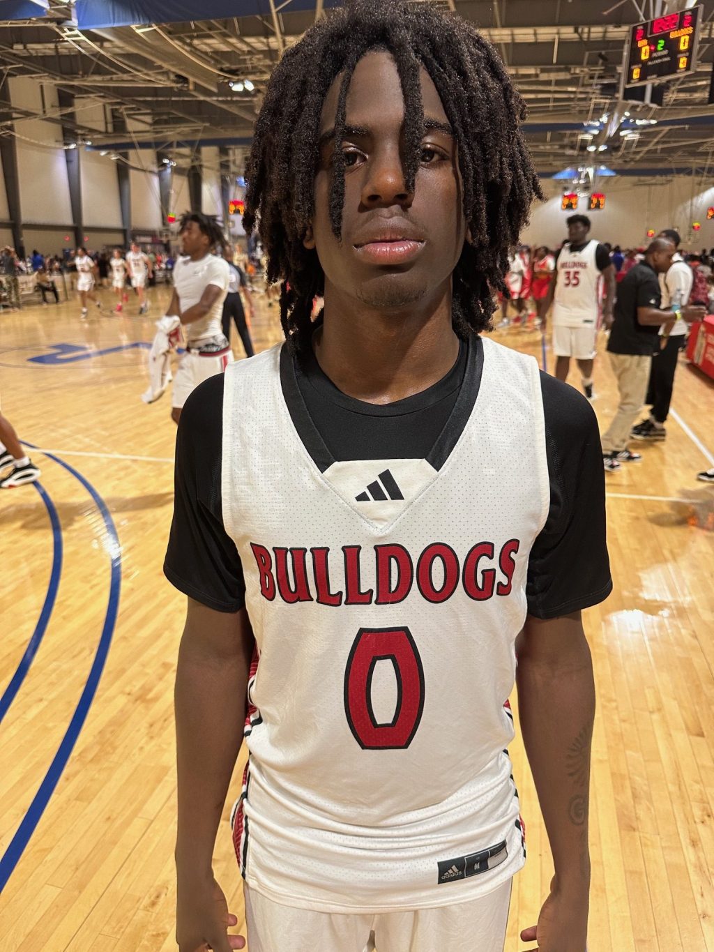 VOTE: Best Backcourt in Class 3A