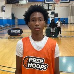 2025 PH Oregon Sophomore ID Camp – Team Eight Scouting Reports