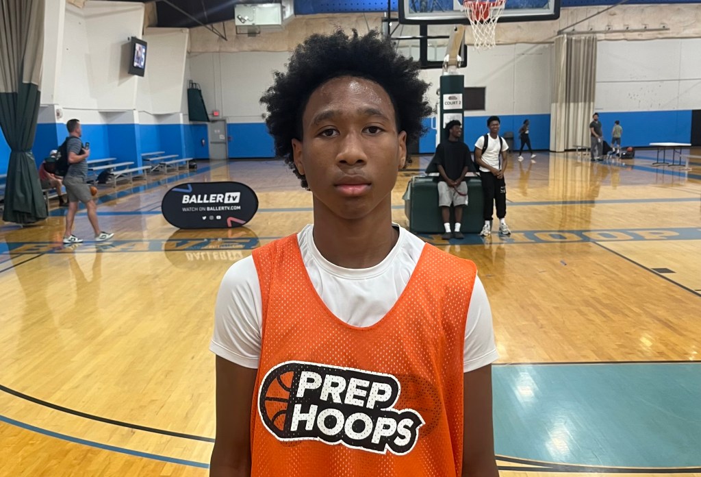 2025 PH Oregon Sophomore ID Camp &amp;#8211; Team Eight Scouting Reports