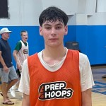 2025 PH Oregon Sophomore ID Camp – Team Two Scouting Reports