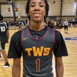 VOTE: Best Backcourt in Class 3A-1A Private
