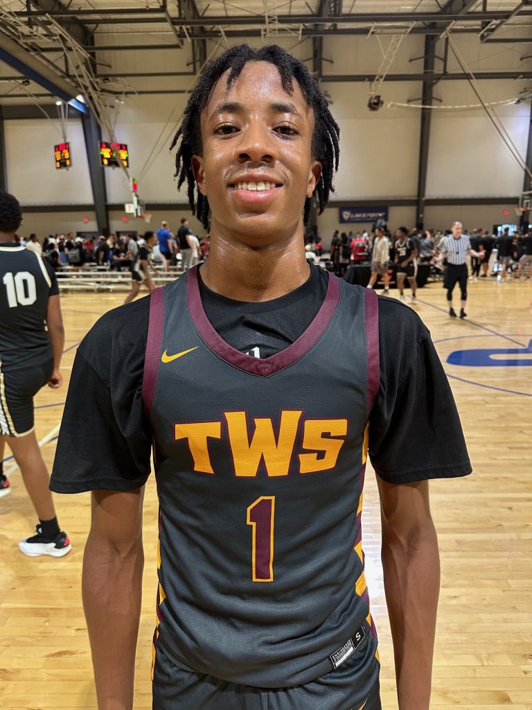 VOTE: Best Backcourt in Class 3A-1A Private