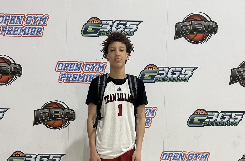 2029 Rankings Update: Stock Risers