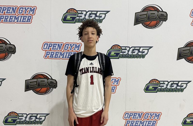 Davion Berry