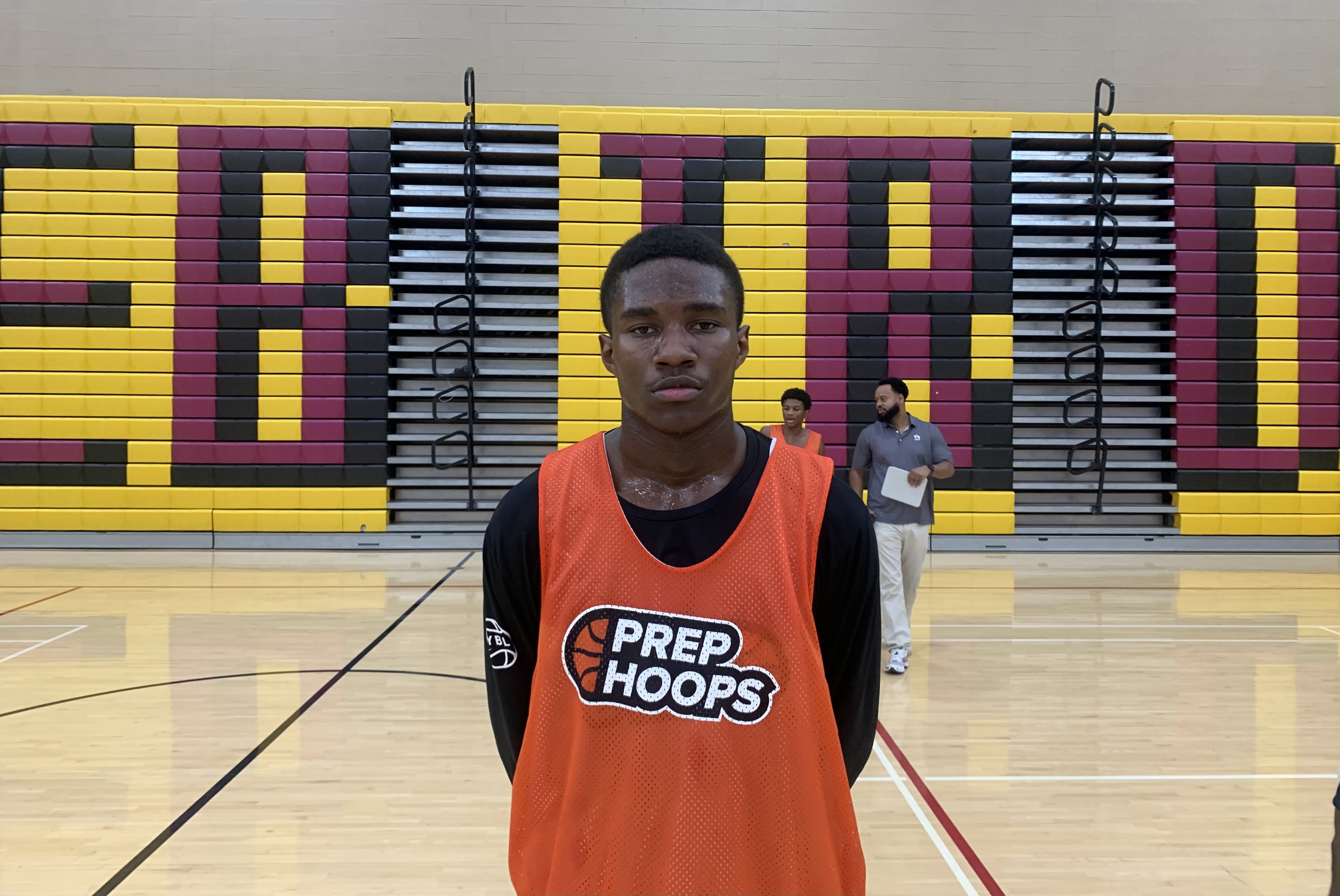 Freshmen Showcase: All Camp Teams