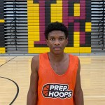 Freshmen Showcase: 1st Team