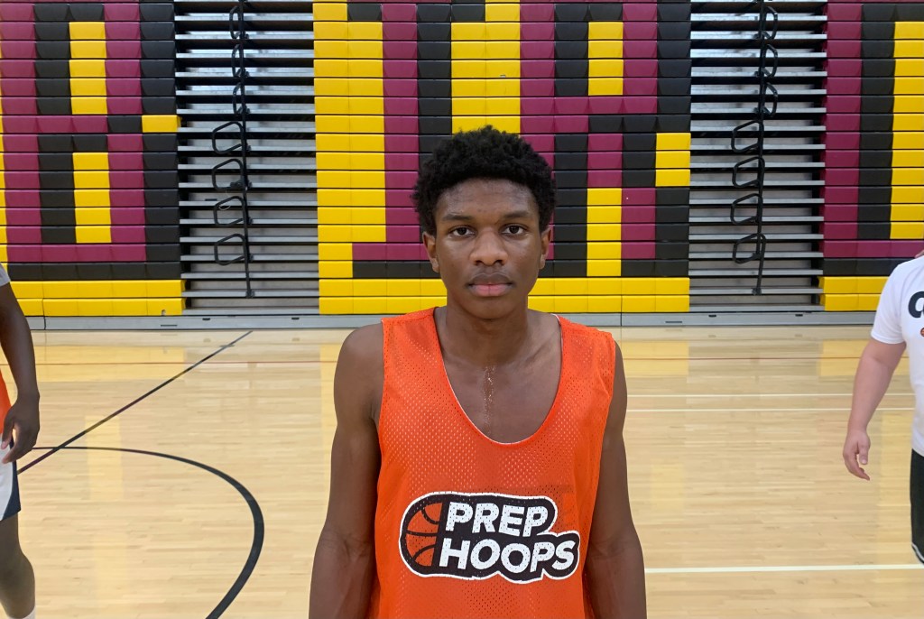 Freshmen Showcase: 1st Team