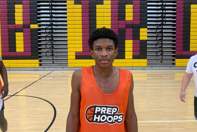 Freshmen Showcase: 1st Team