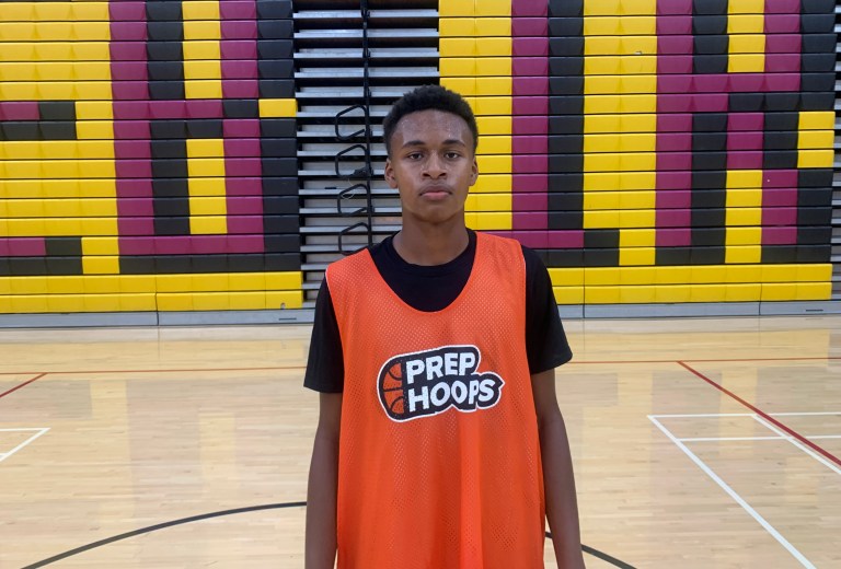 Freshmen Showcase: 2nd Team