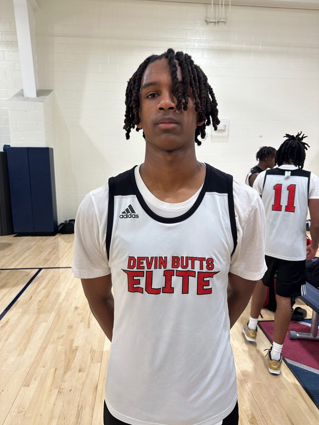 Player Rankings Update: 2026 New Forwards