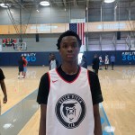 Compass Fall League 2027-29 Standout Guards