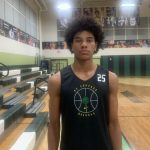 Chipotle Nationals Thursday Wing / Forward Standouts