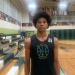 Compass Fall League 2027-28 SF Standouts
