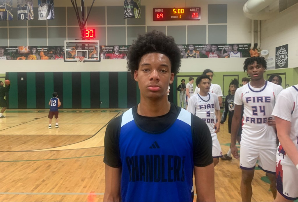 2027 Rankings: SG Stock Risers