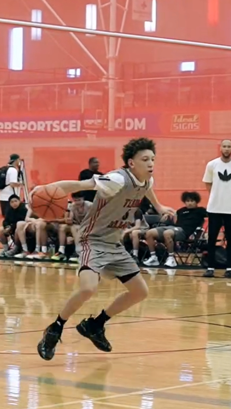Fresh Faces on Campus: NorCal 2029 part 2