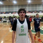 Compass Fall League 2026 Forward Standouts