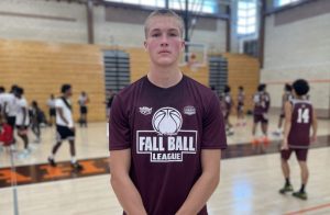 Get In Get Out Classic: Standout 2026 forwards