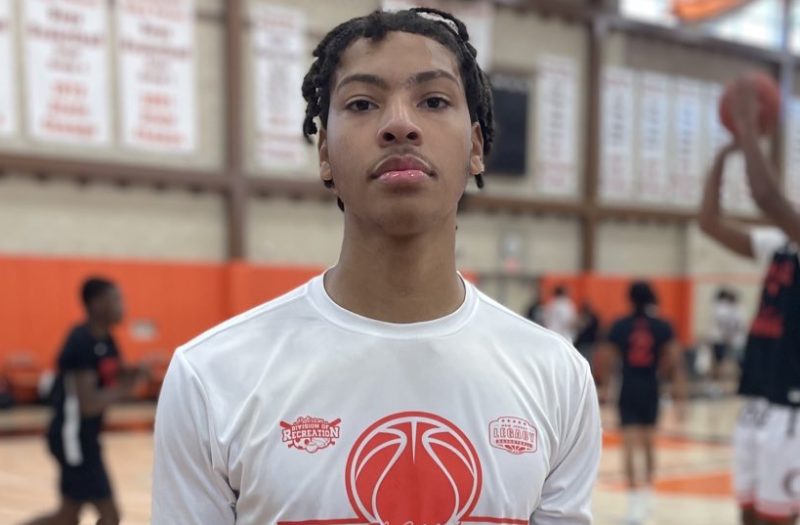 Jaden Brown