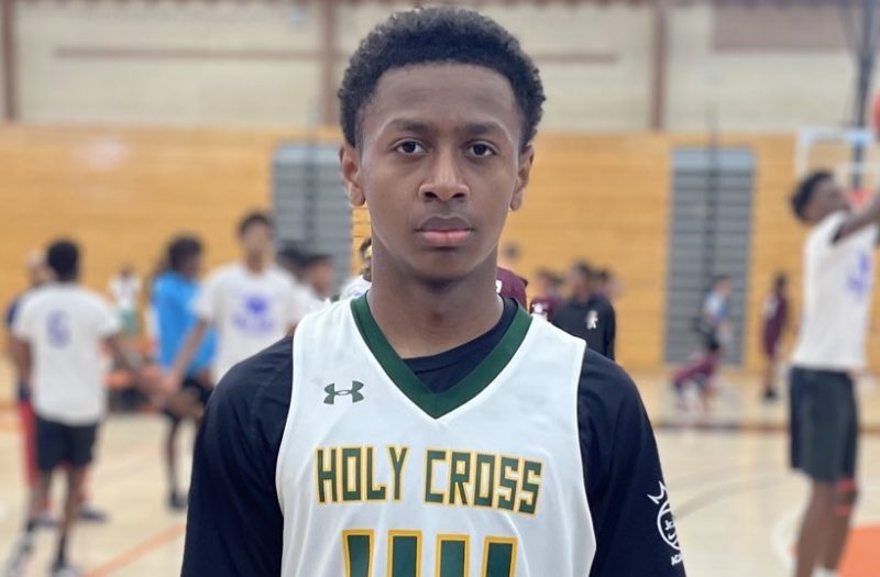 Malachi Miller