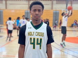 Get In Get Out Classic: Standout underclassmen
