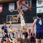 Mason Schartz