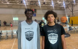 Pangos All-West Fr/So AZ Standouts