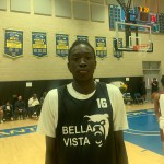 SoCal Fall Prep Classic Top Defenders