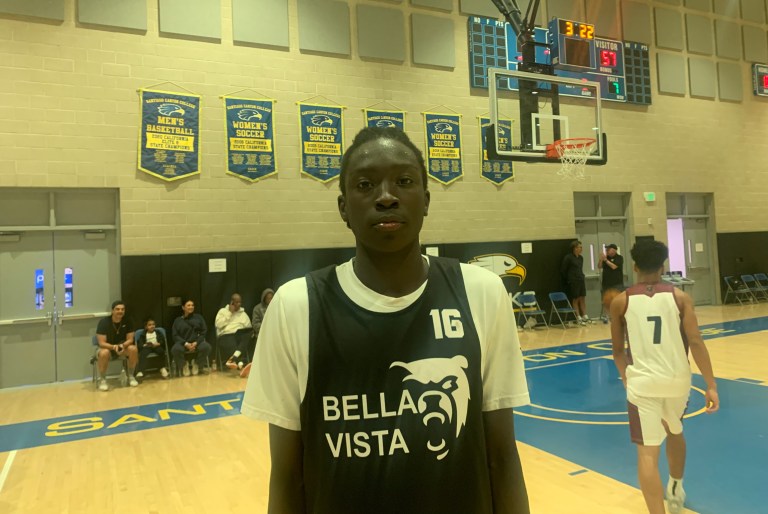 SoCal Fall Prep Classic Top Defenders 