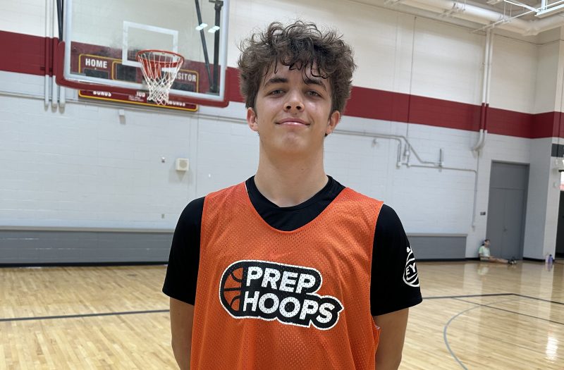 Freshman Showcase: Team 10 Evaluations