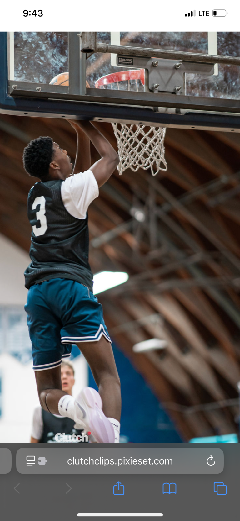 Davion Cockheran