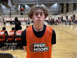 September Rankings Update: New 2027s Inside the Top 100