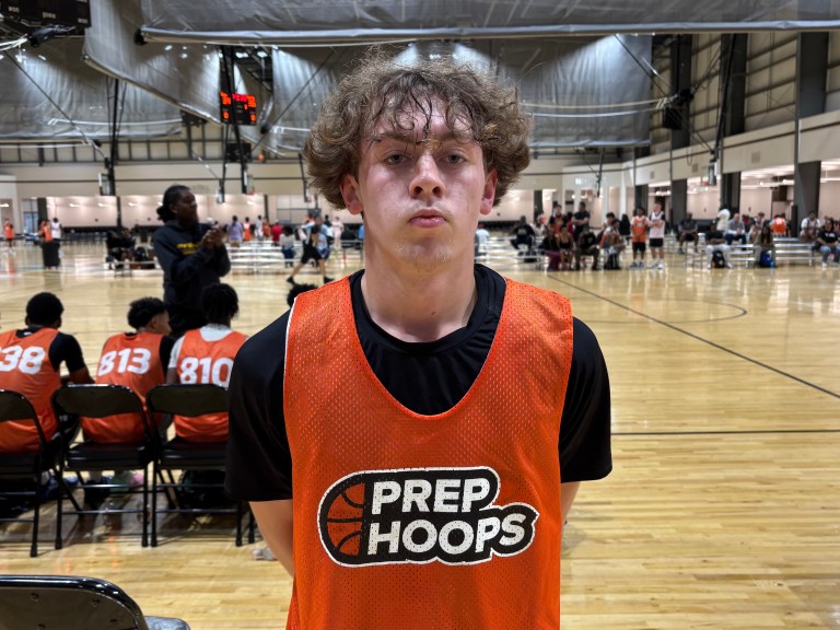 September Rankings Update: New 2027s Inside the Top 100