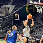 Austin Imhoff