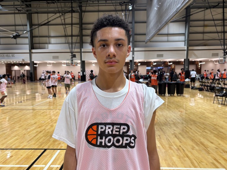 Carolinas Freshman Showcase: Team 2 Evaluations