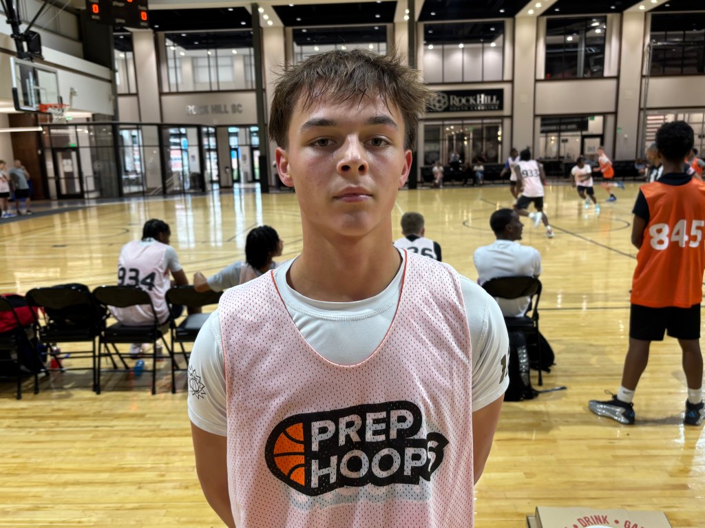 The Expo Carolinas: Team 12 Evaluations