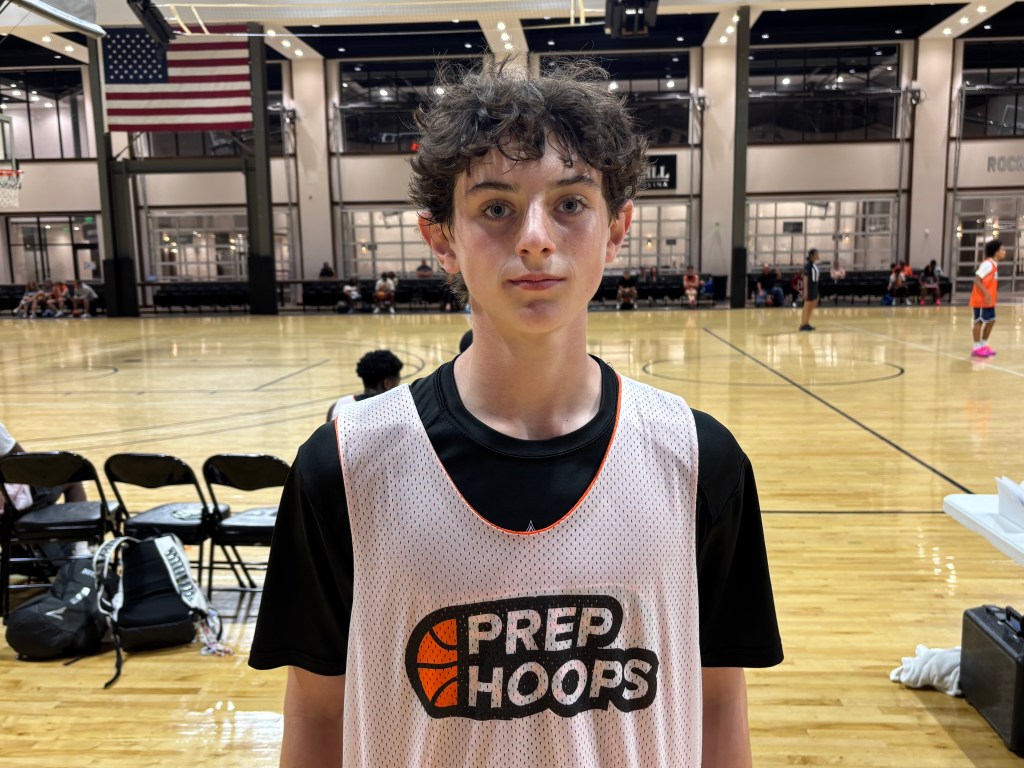 Carolinas Freshman Showcase: Team 1 Evaluations