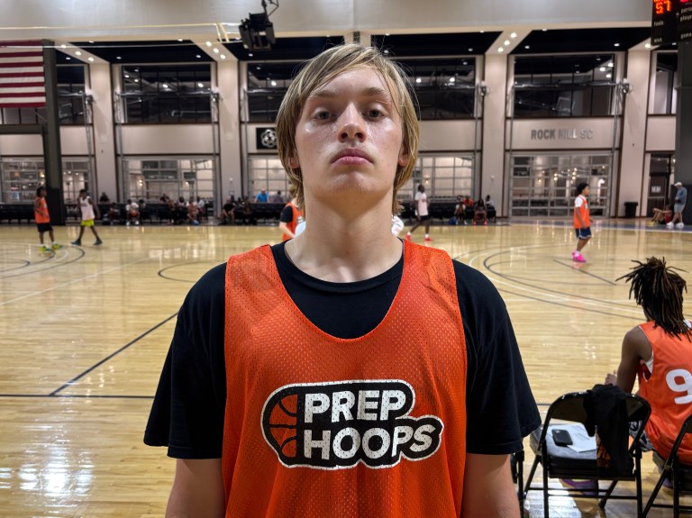 Carolinas Freshman Showcase: Team 5 Evaluations