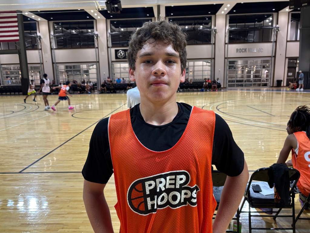 My 5 Favorites from the Freshman Showcase